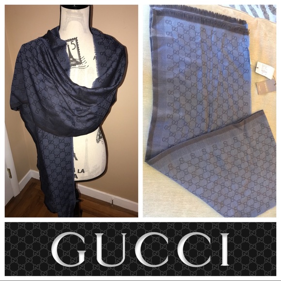 Gucci outlet scarves Clearance